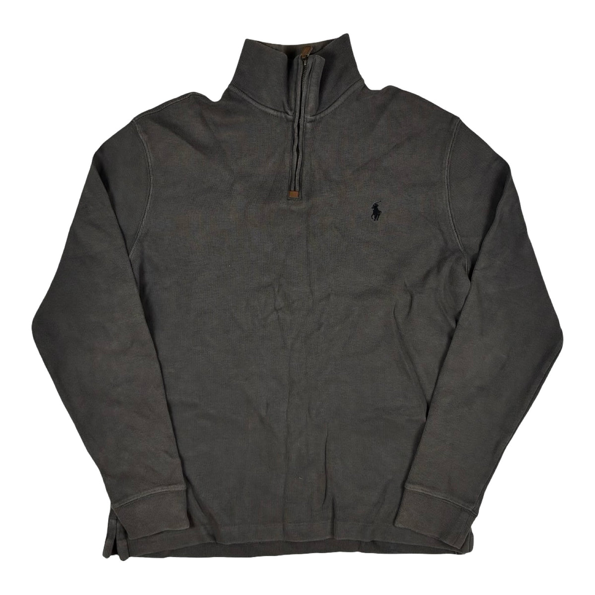 Halfzip