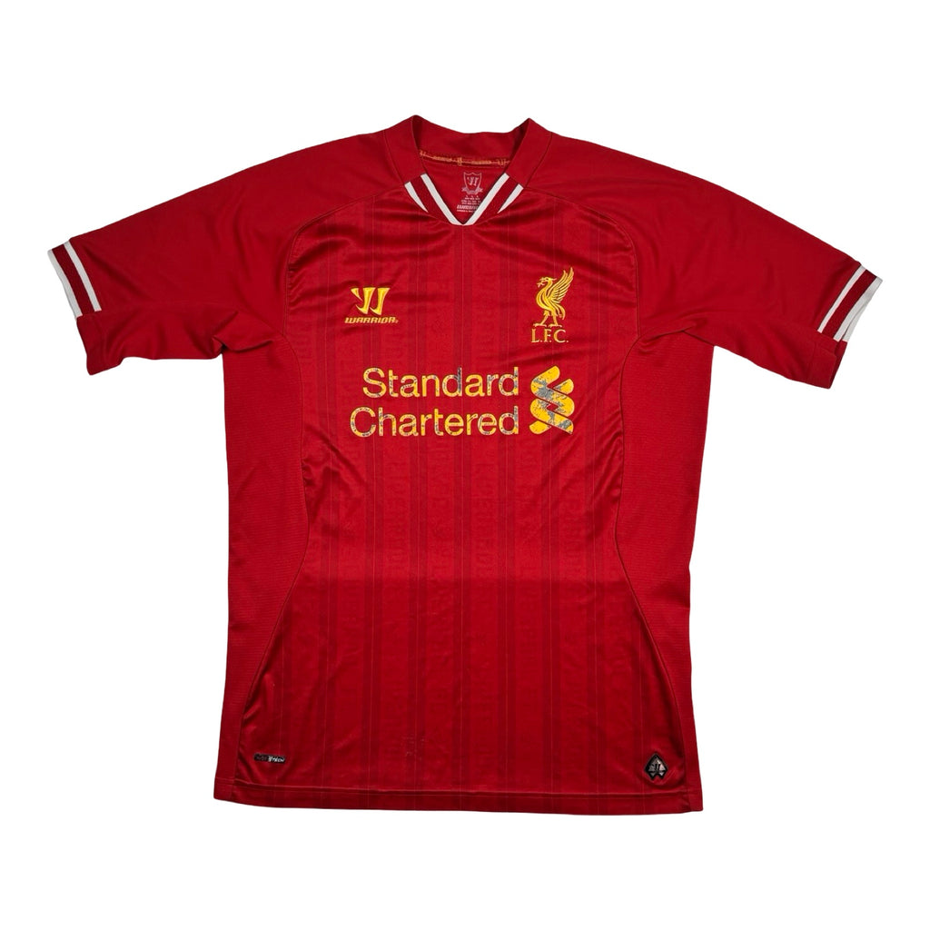 Liverpool Trikot