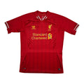 Liverpool Trikot