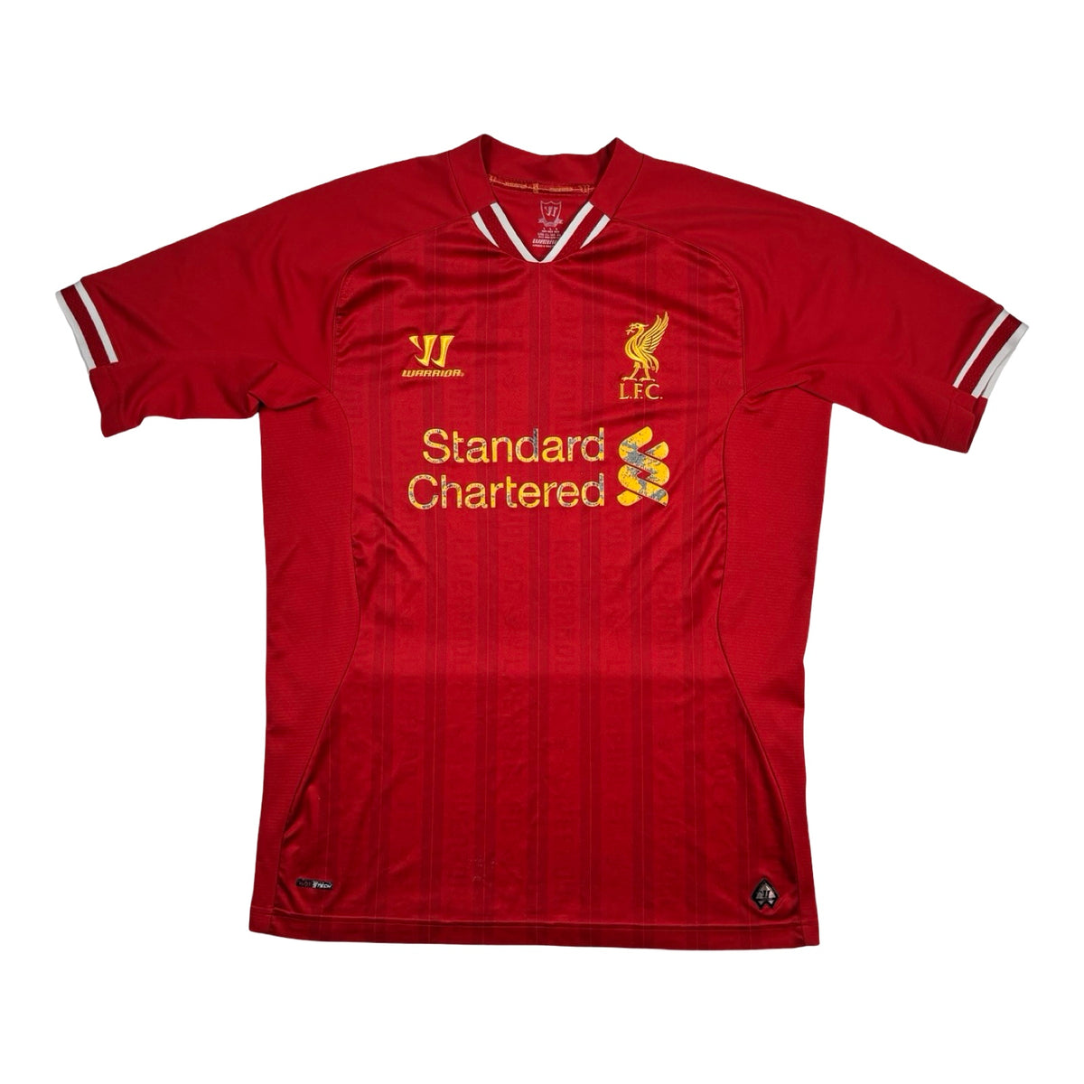 Liverpool Trikot