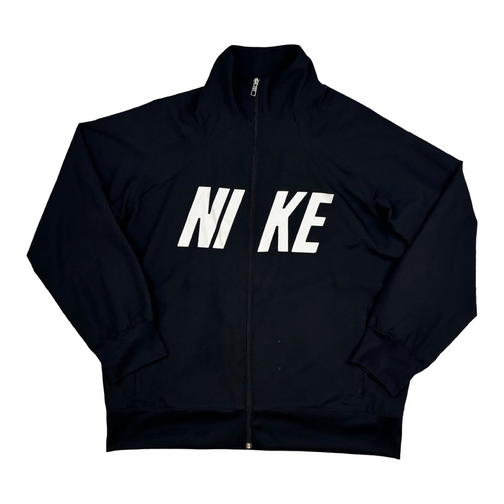 Trainingsjacke