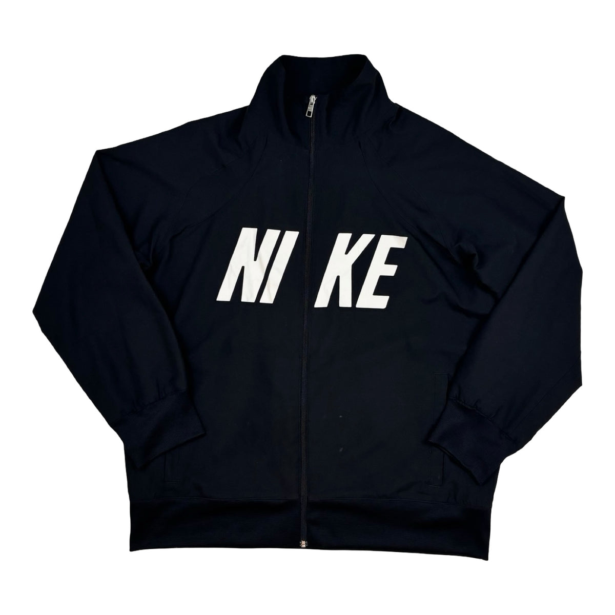 Trainingsjacke