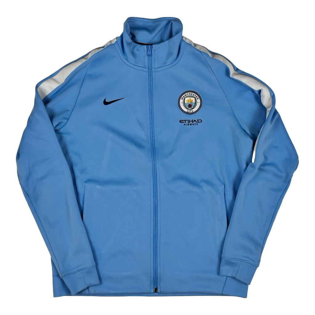 Manchester City Trainingsjacke