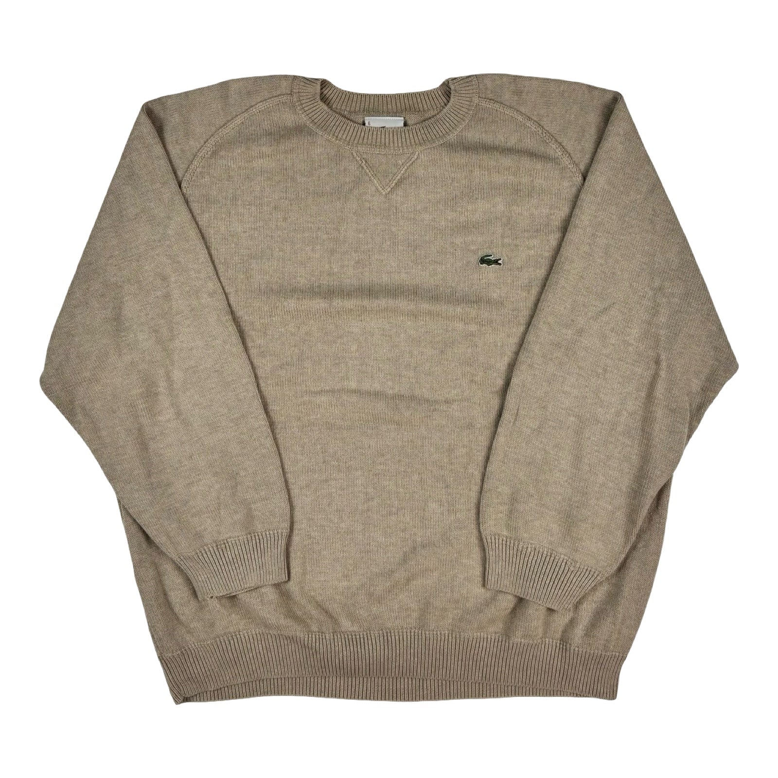 Knit Sweater