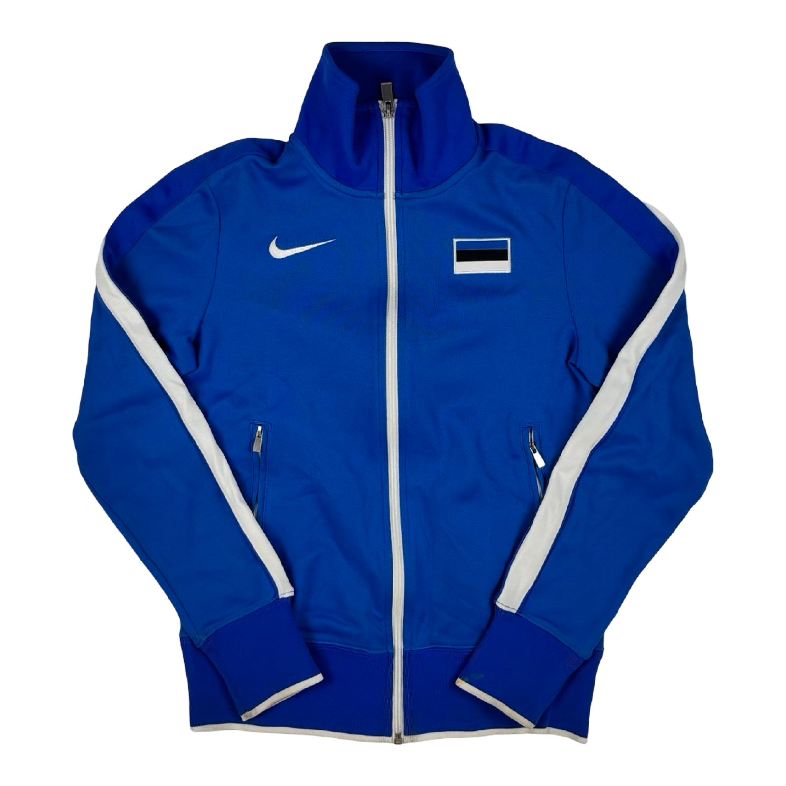 Estland Trainingsjacke
