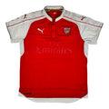 Arsenal Trikot