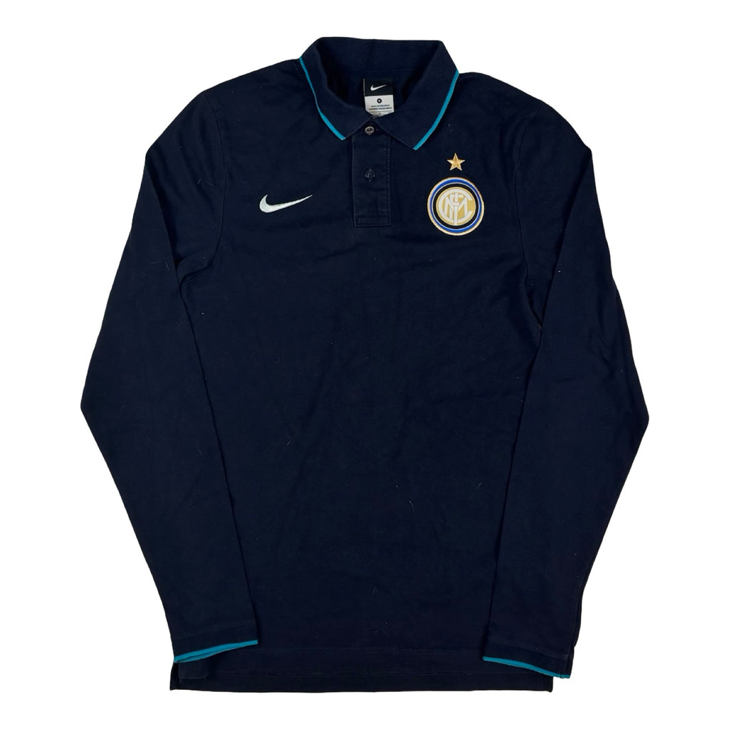 Inter Mailand Longsleeve