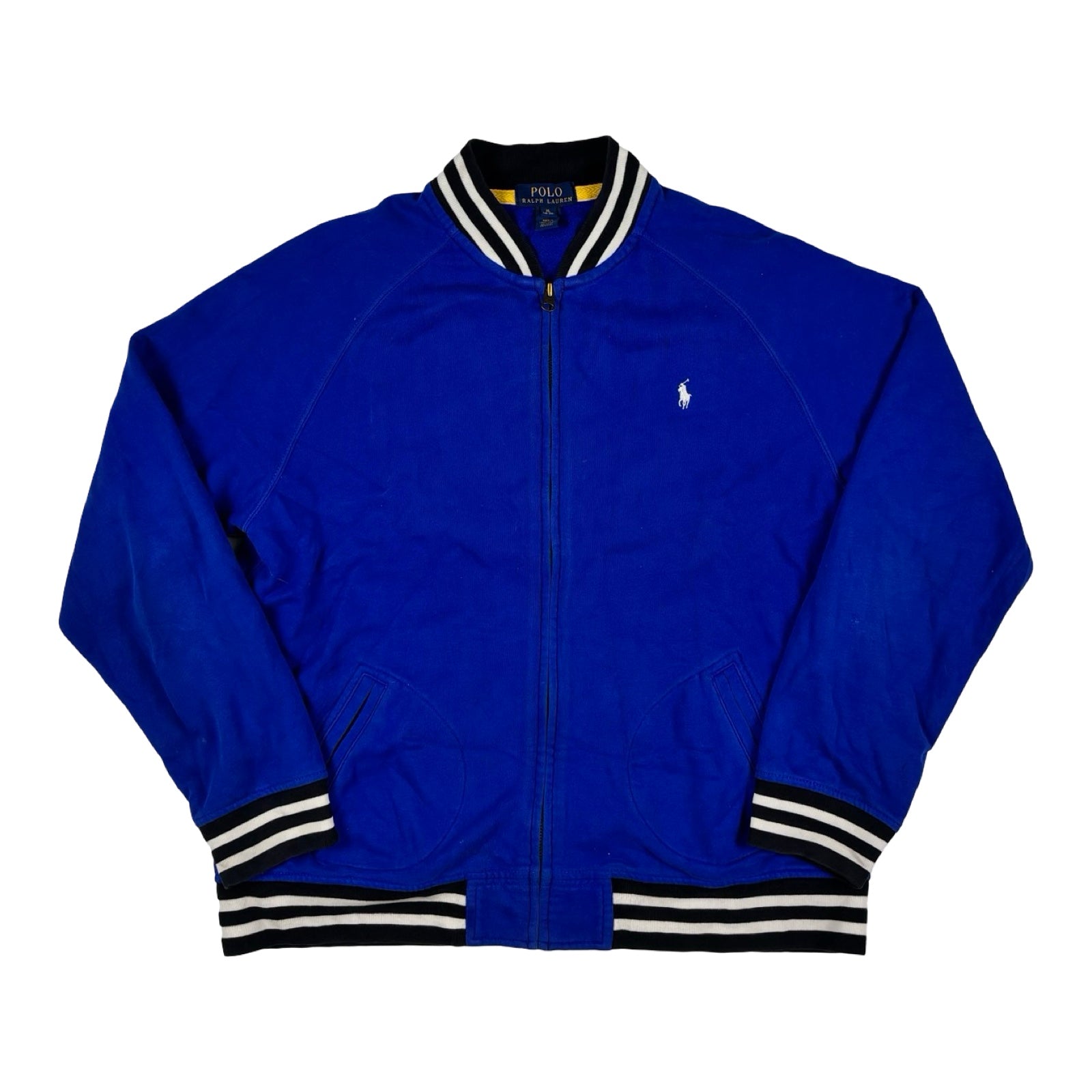 Zipper