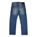Straight Jeans