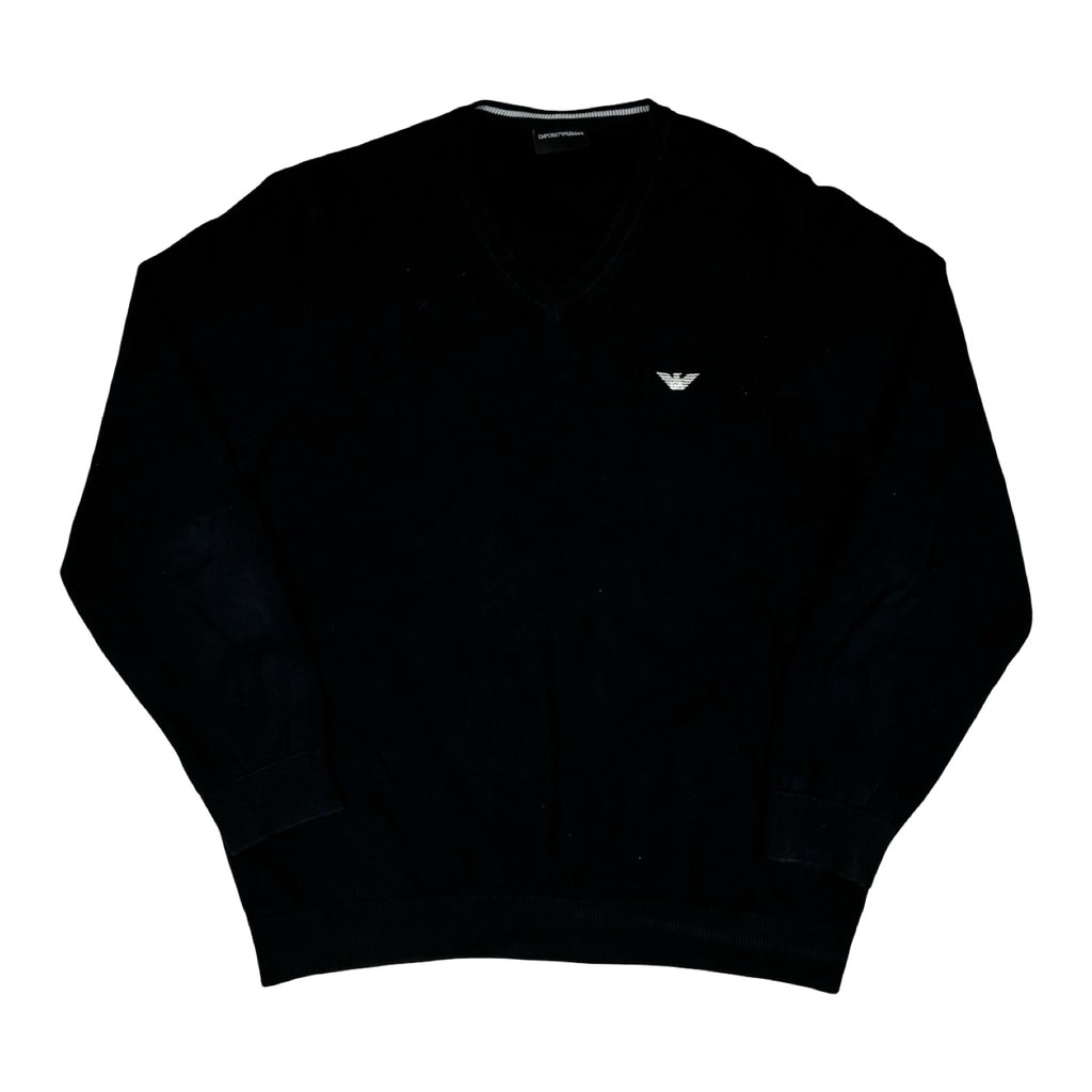 Knit Sweater