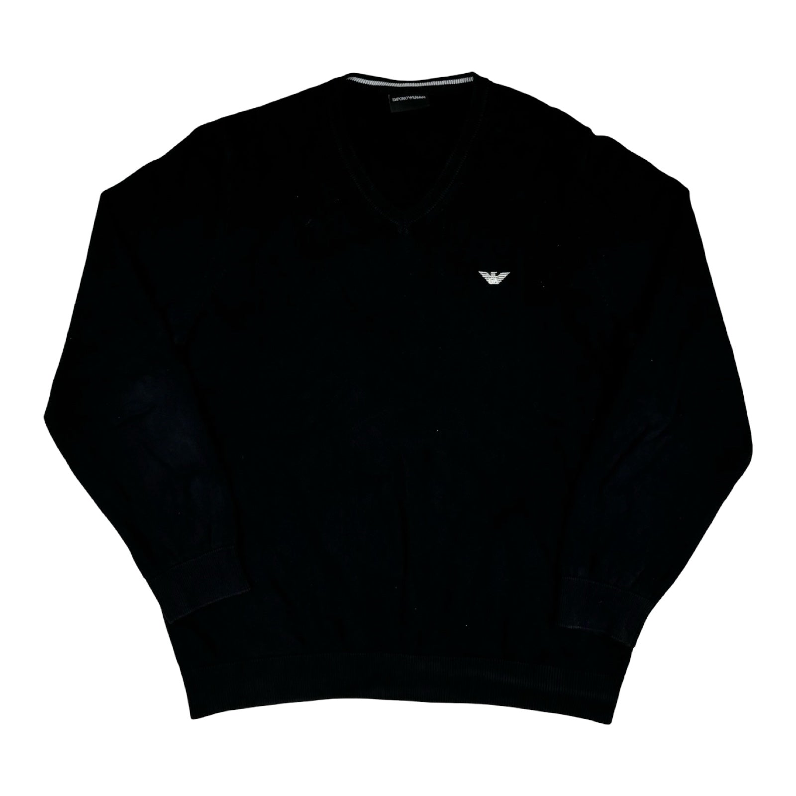 Knit Sweater