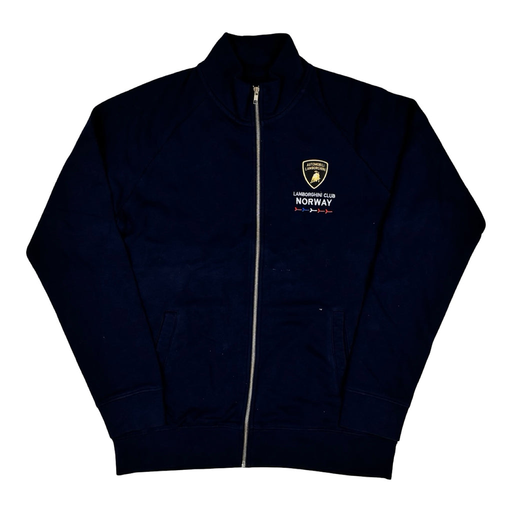 Zipper