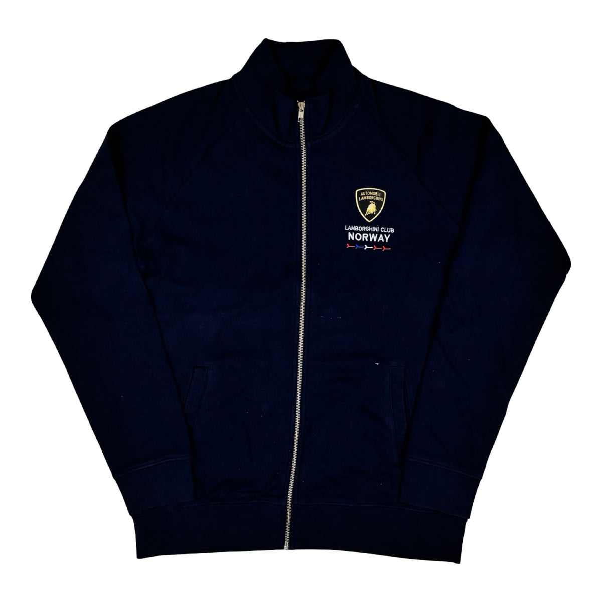Zipper