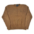 Knit Sweater