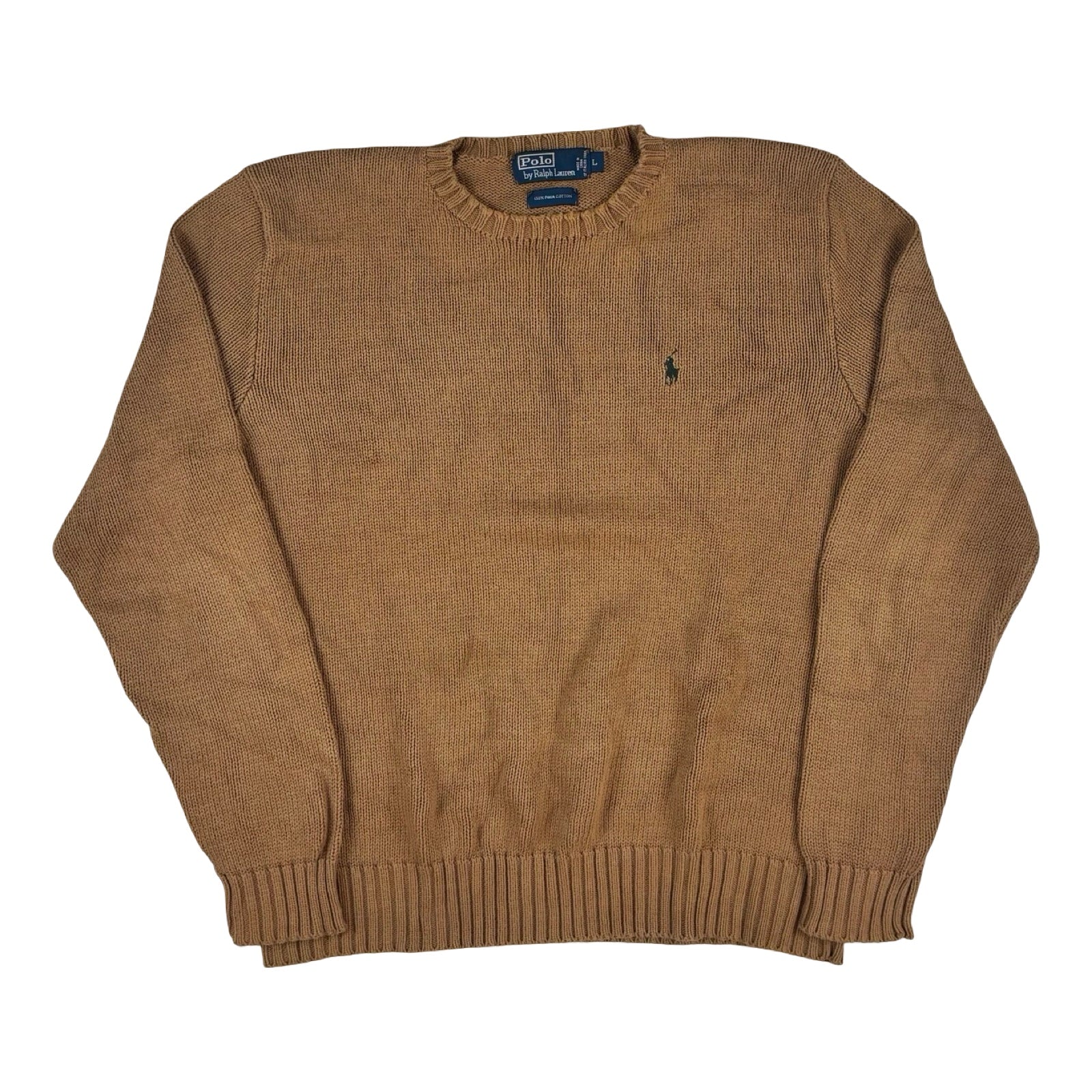 Knit Sweater
