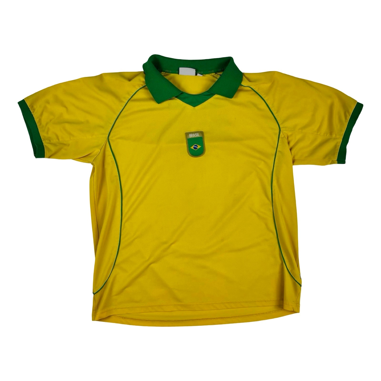 Brasilien Trikot