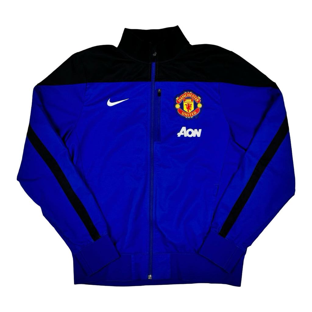 Manchester United Trainingsjacke
