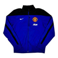 Manchester United Trainingsjacke