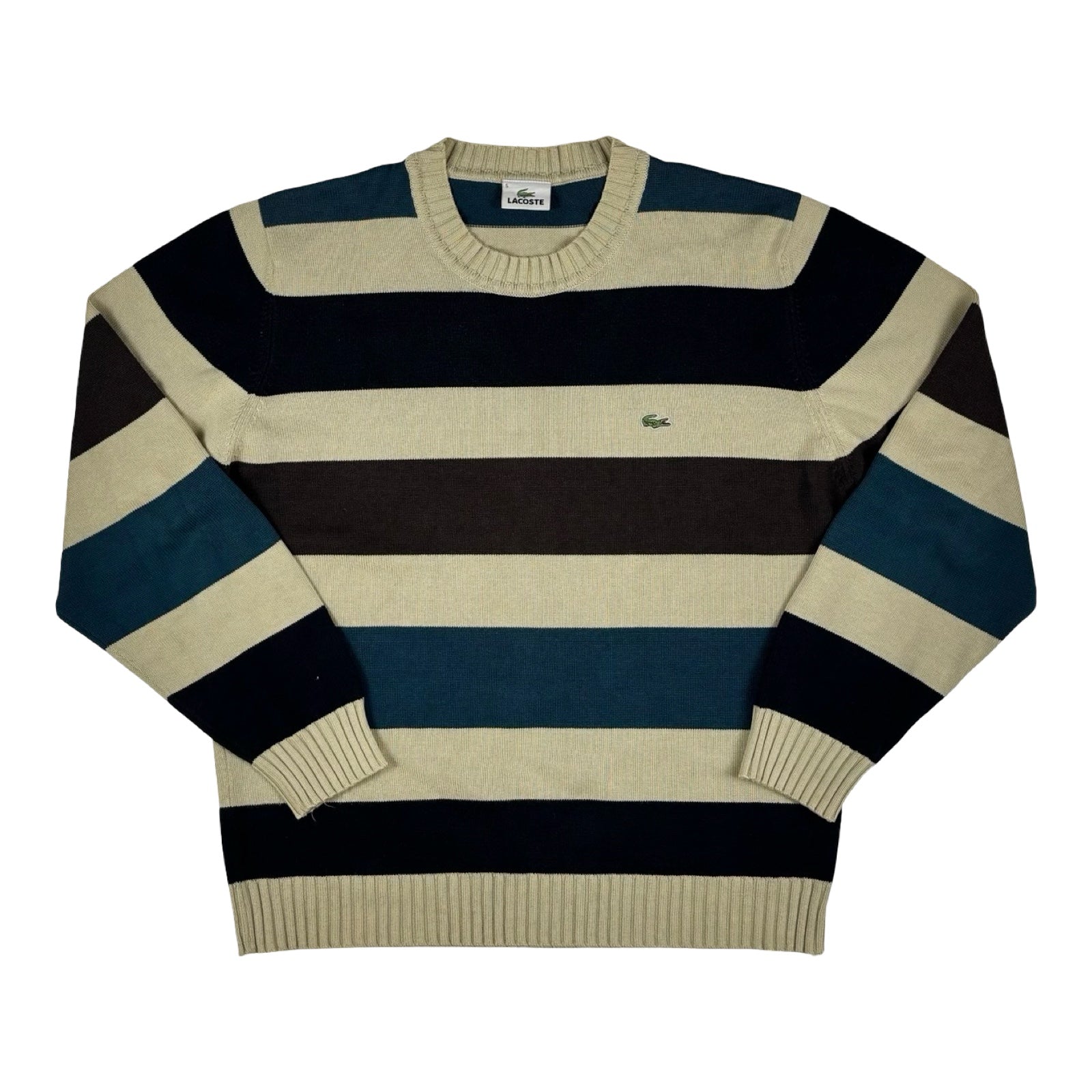 Knit Sweater