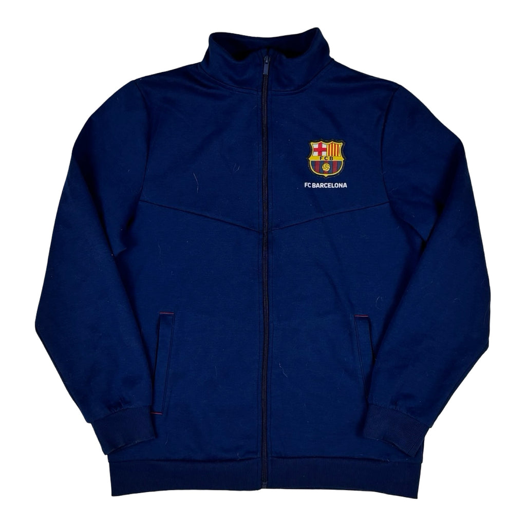 Barcelona Trainingsjacke