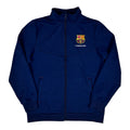 Barcelona Trainingsjacke