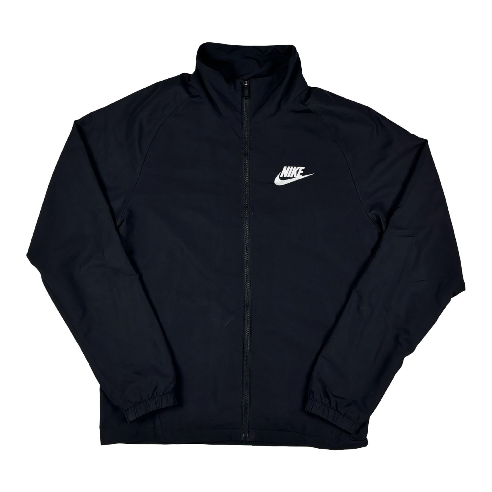 Trainingsjacke