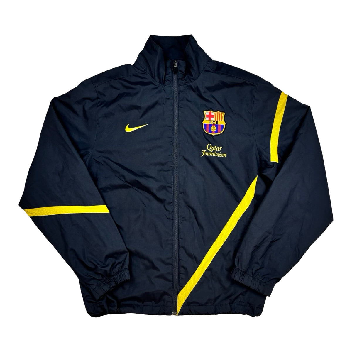 Barcelona Trainingsjacke