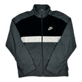 Trainingsjacke
