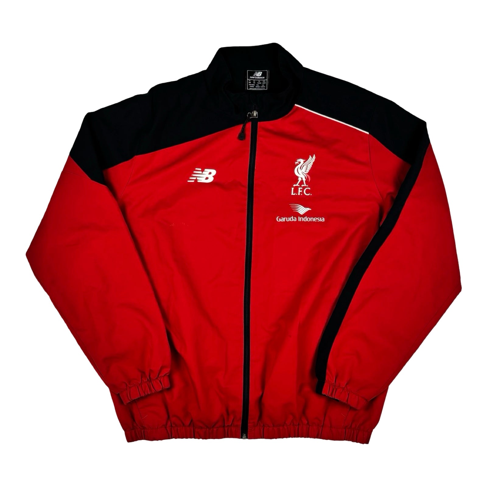 Liverpool Trainingsjacke