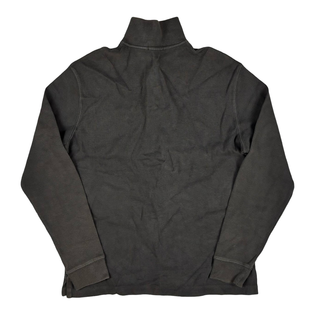 Halfzip