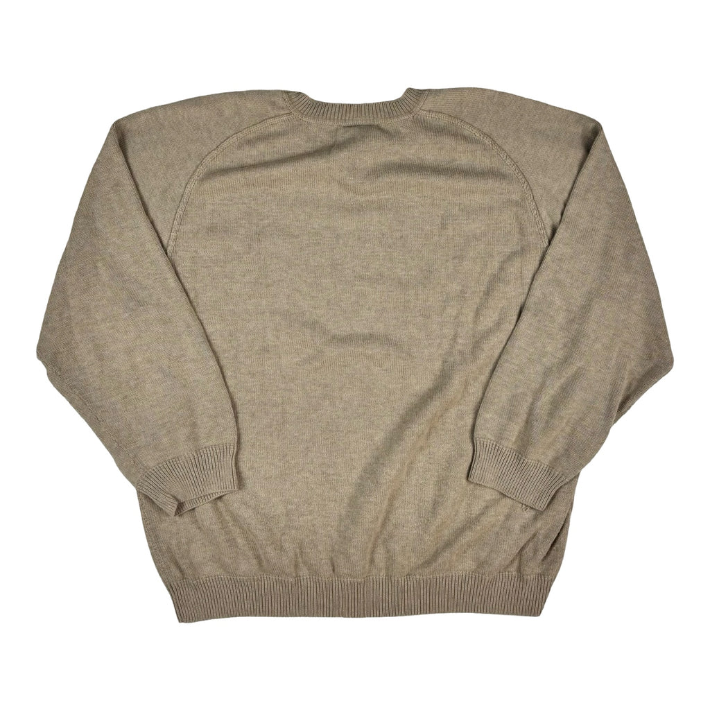 Knit Sweater