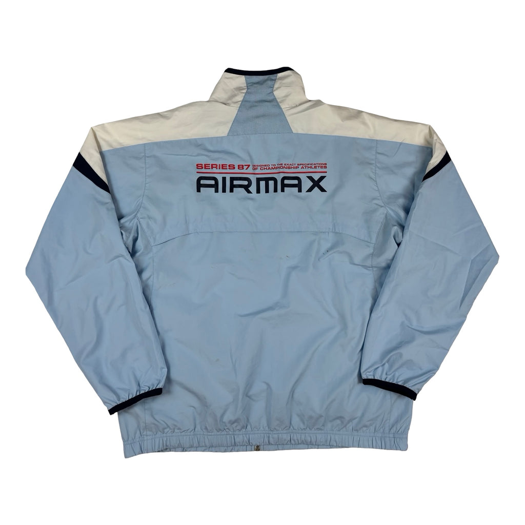 AirMax Trainingsjacke