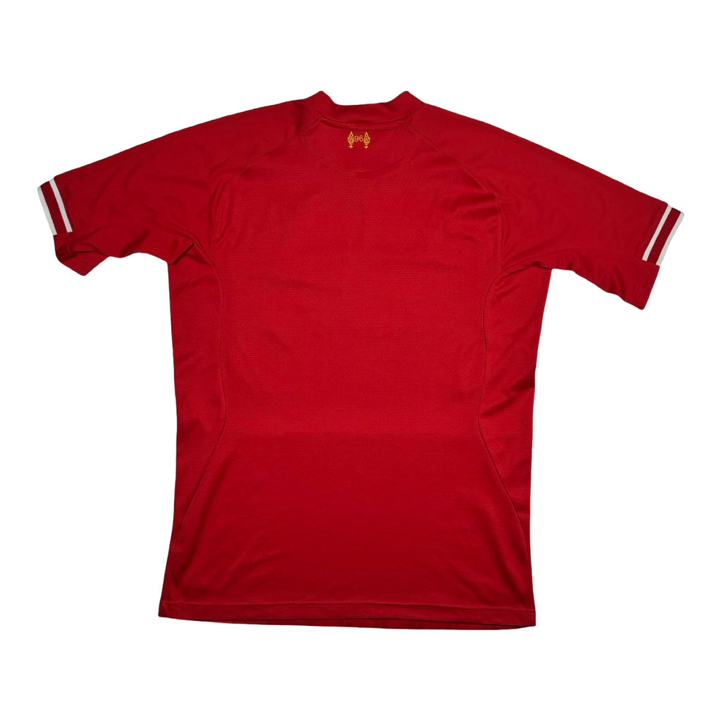 Liverpool Trikot