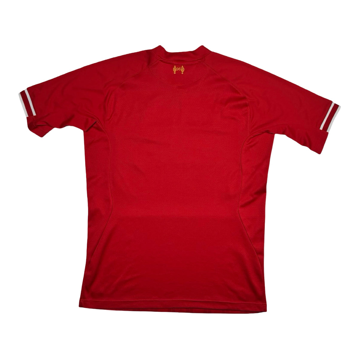 Liverpool Trikot