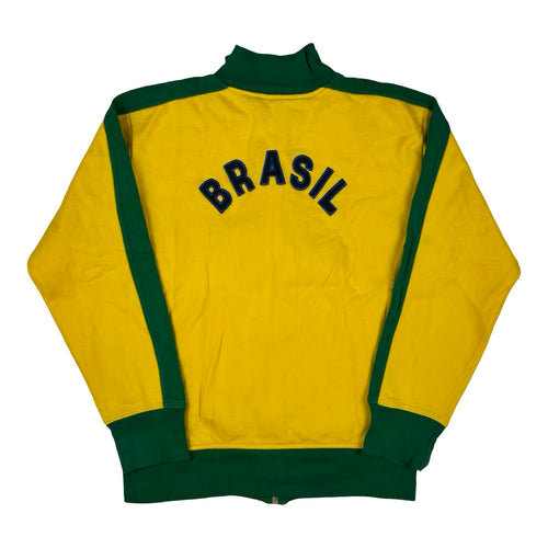 Brasilien Zipper