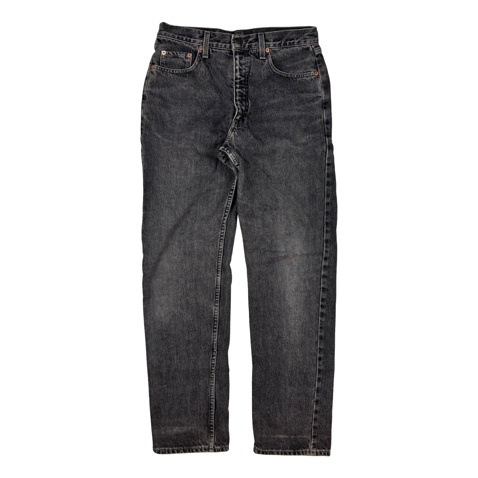 Straight Jeans