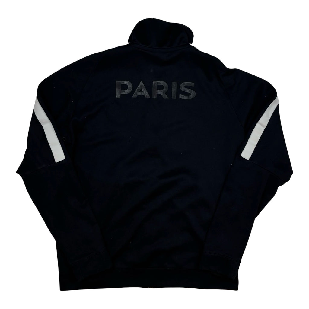 PSG Trainingsjacke