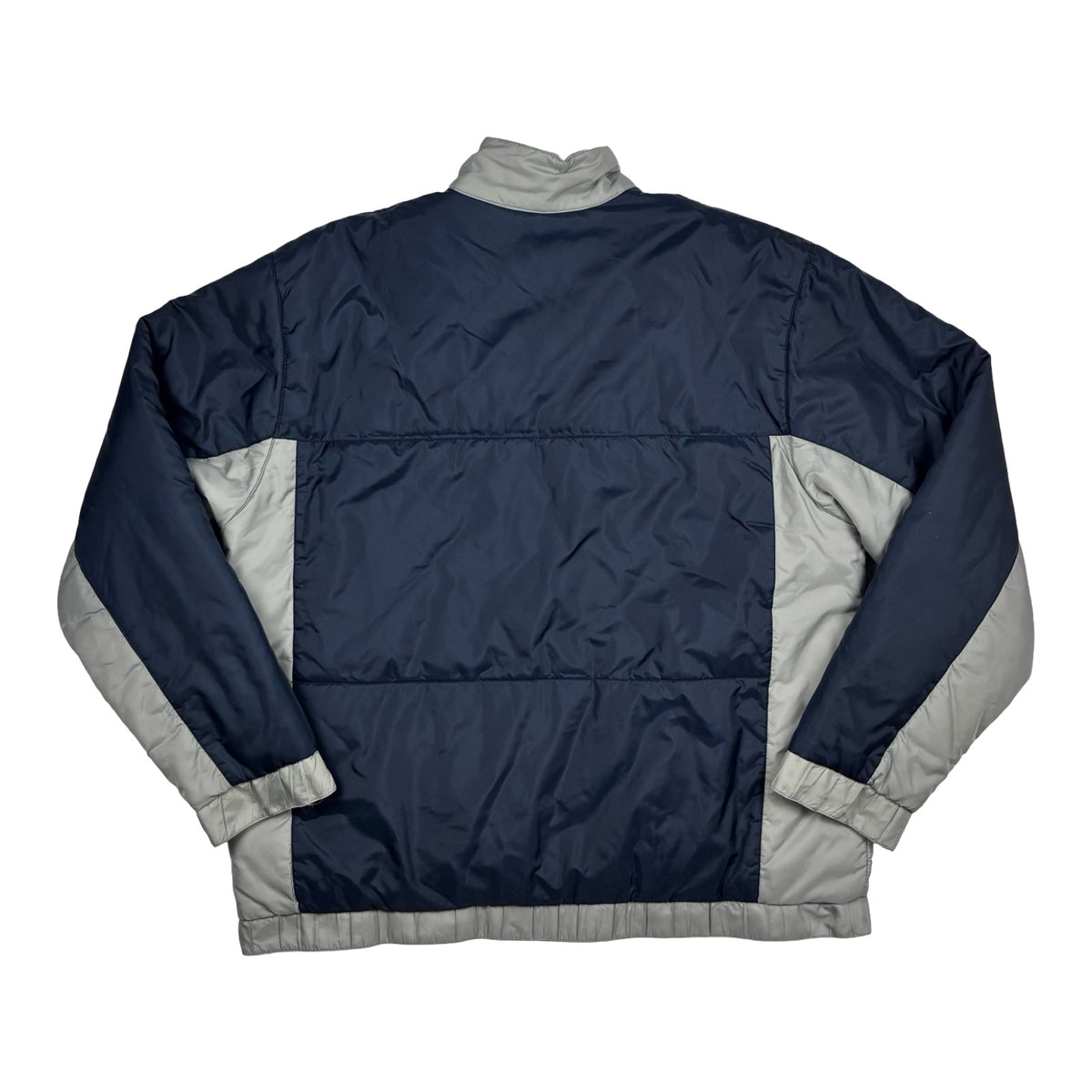 Pufferjacke