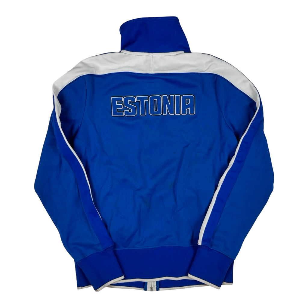 Estland Trainingsjacke