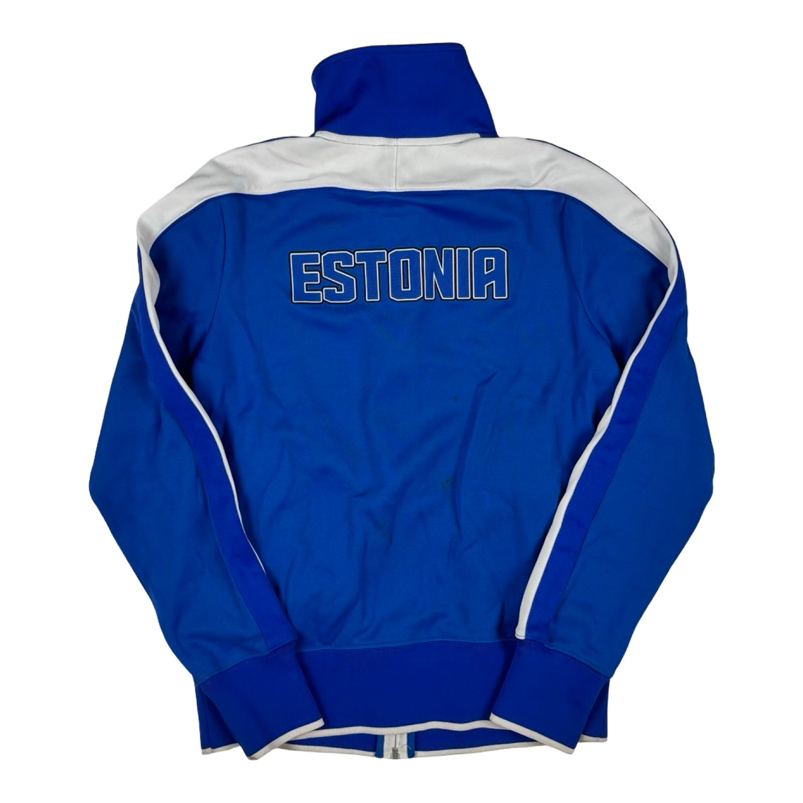 Estland Trainingsjacke
