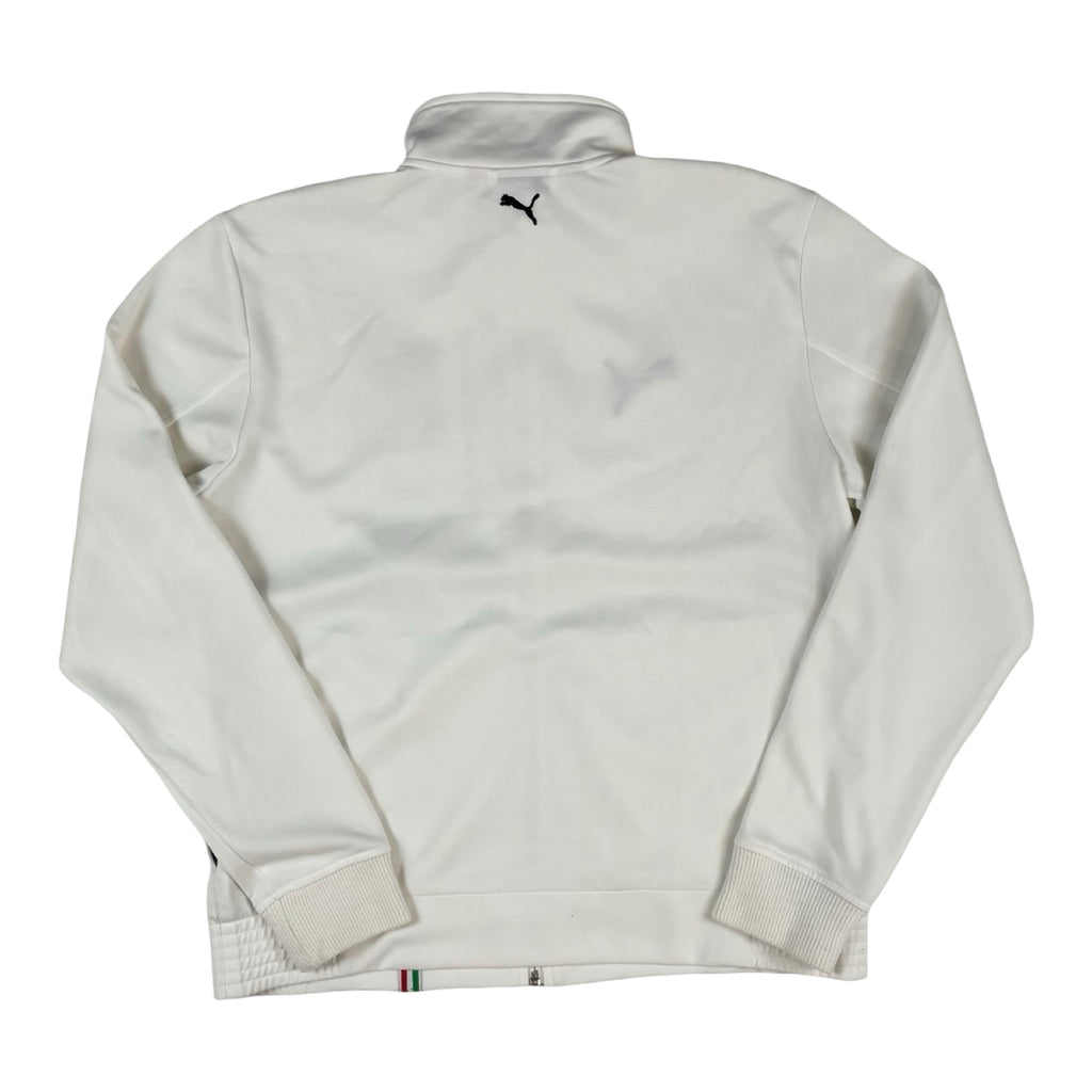 Ferrari Zipper