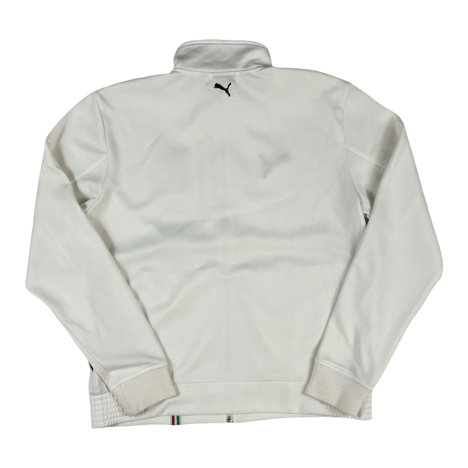 Ferrari Zipper