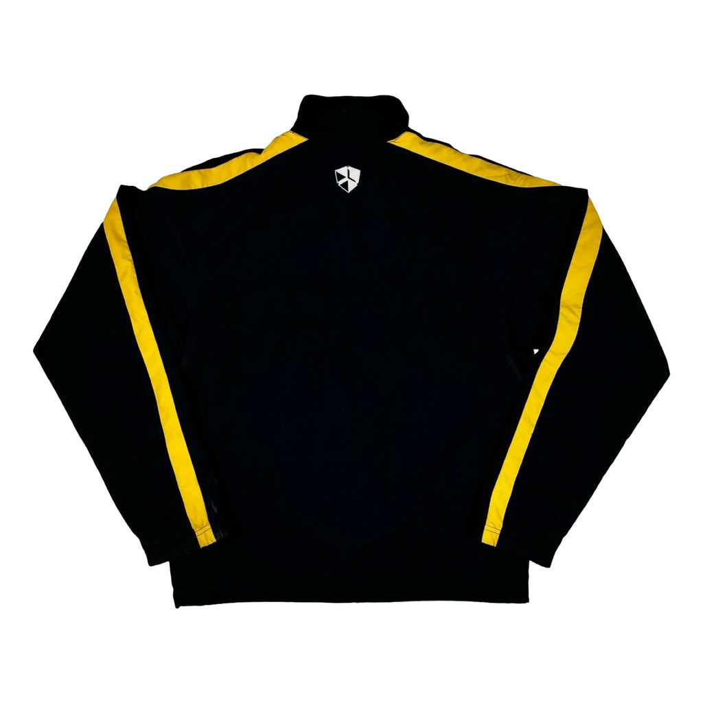 Trainingsjacke