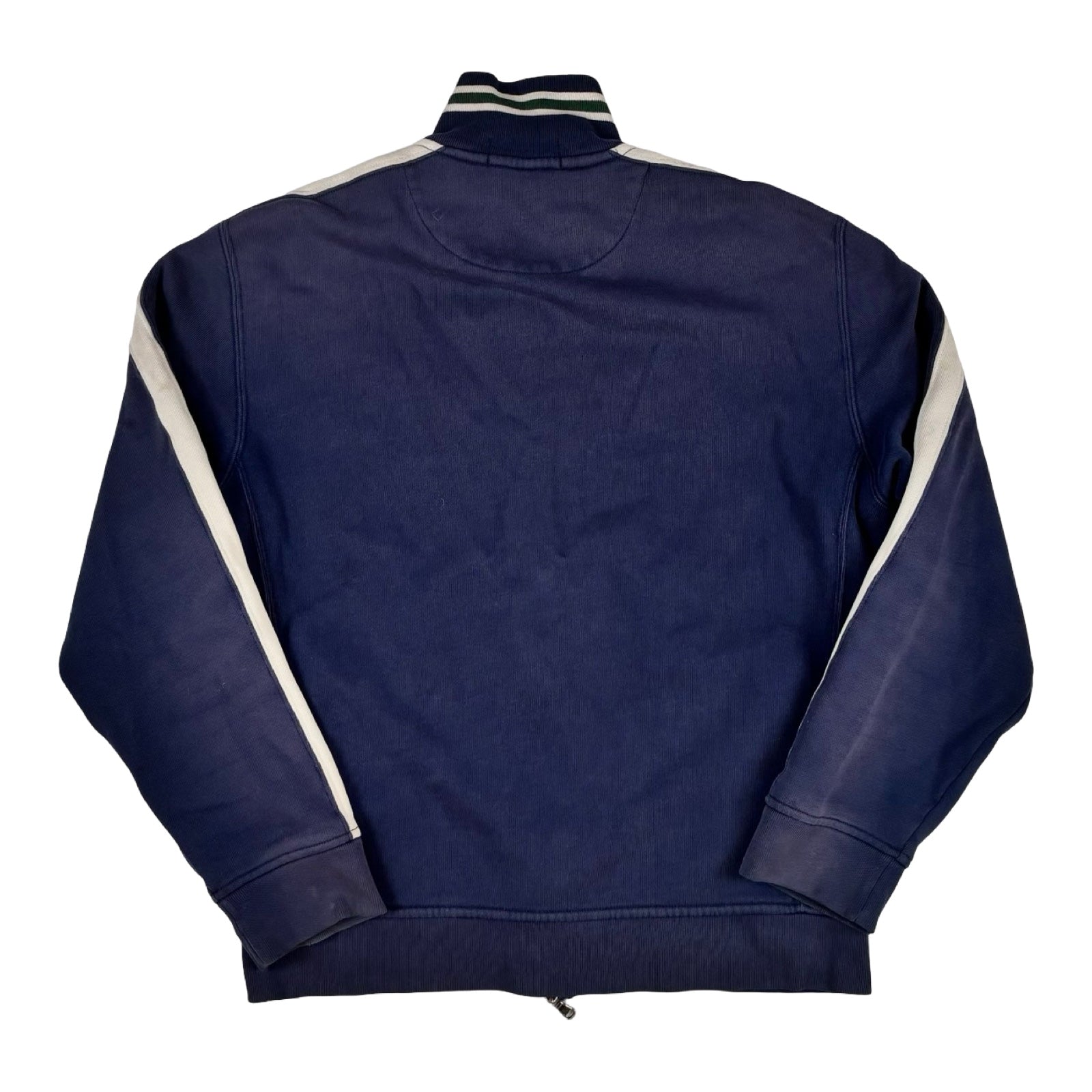 Wimbledon Zipper