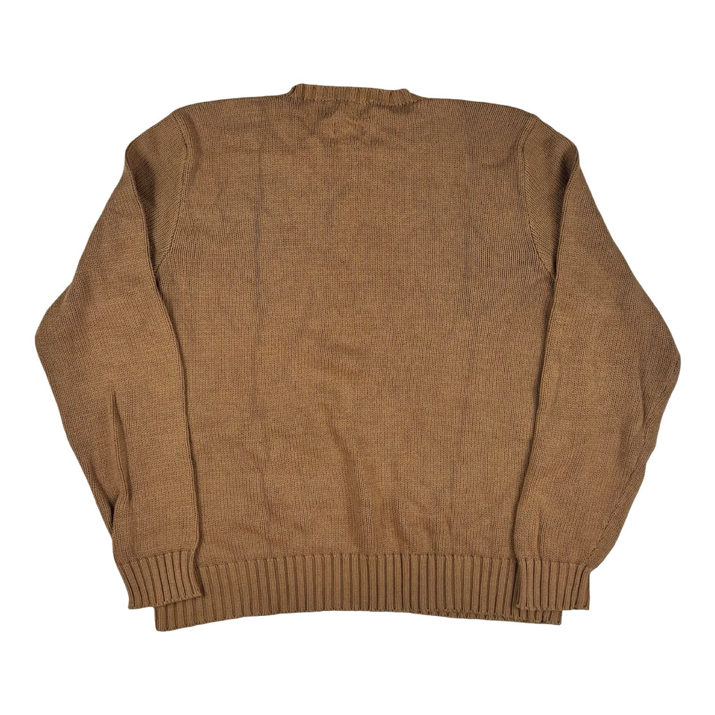 Knit Sweater
