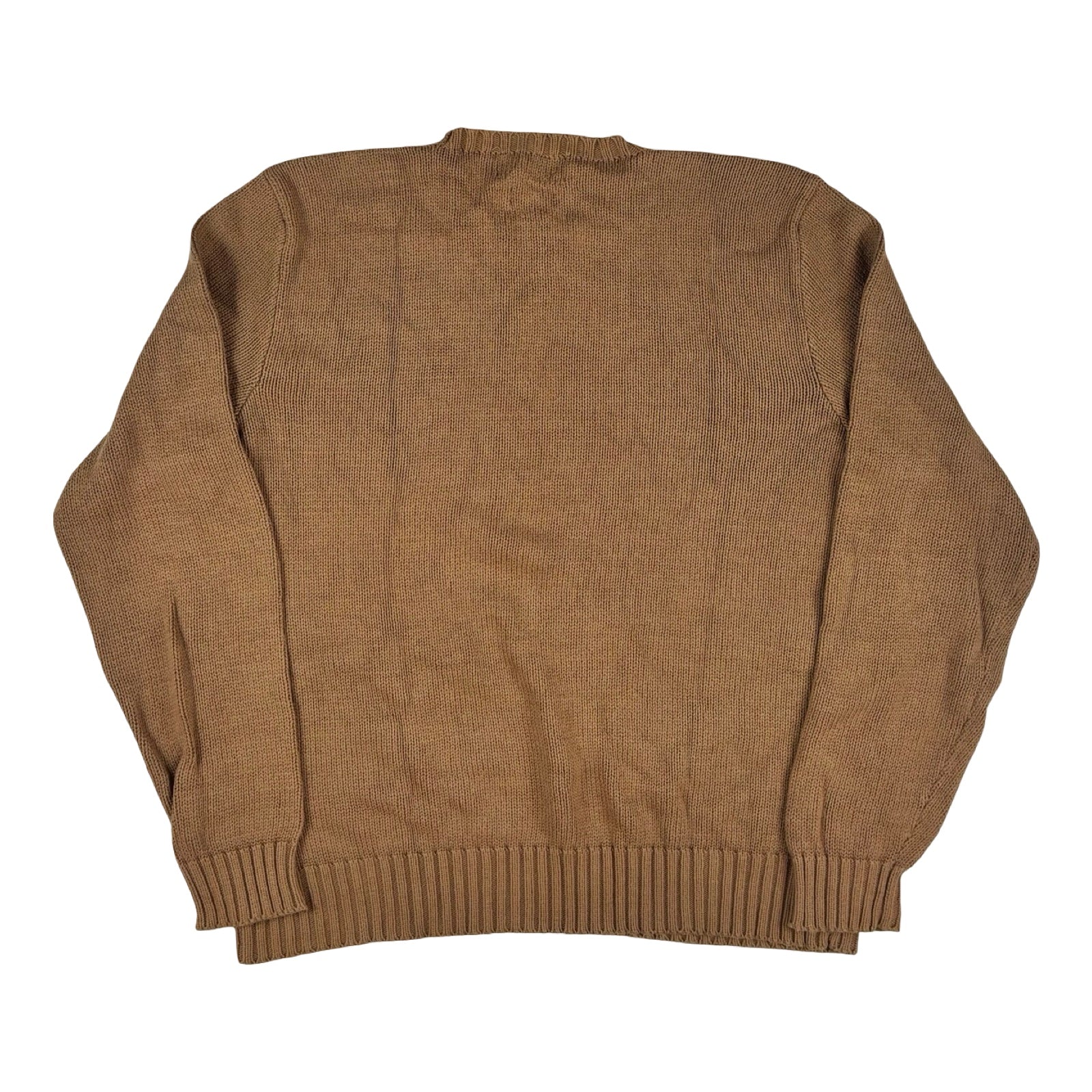 Knit Sweater