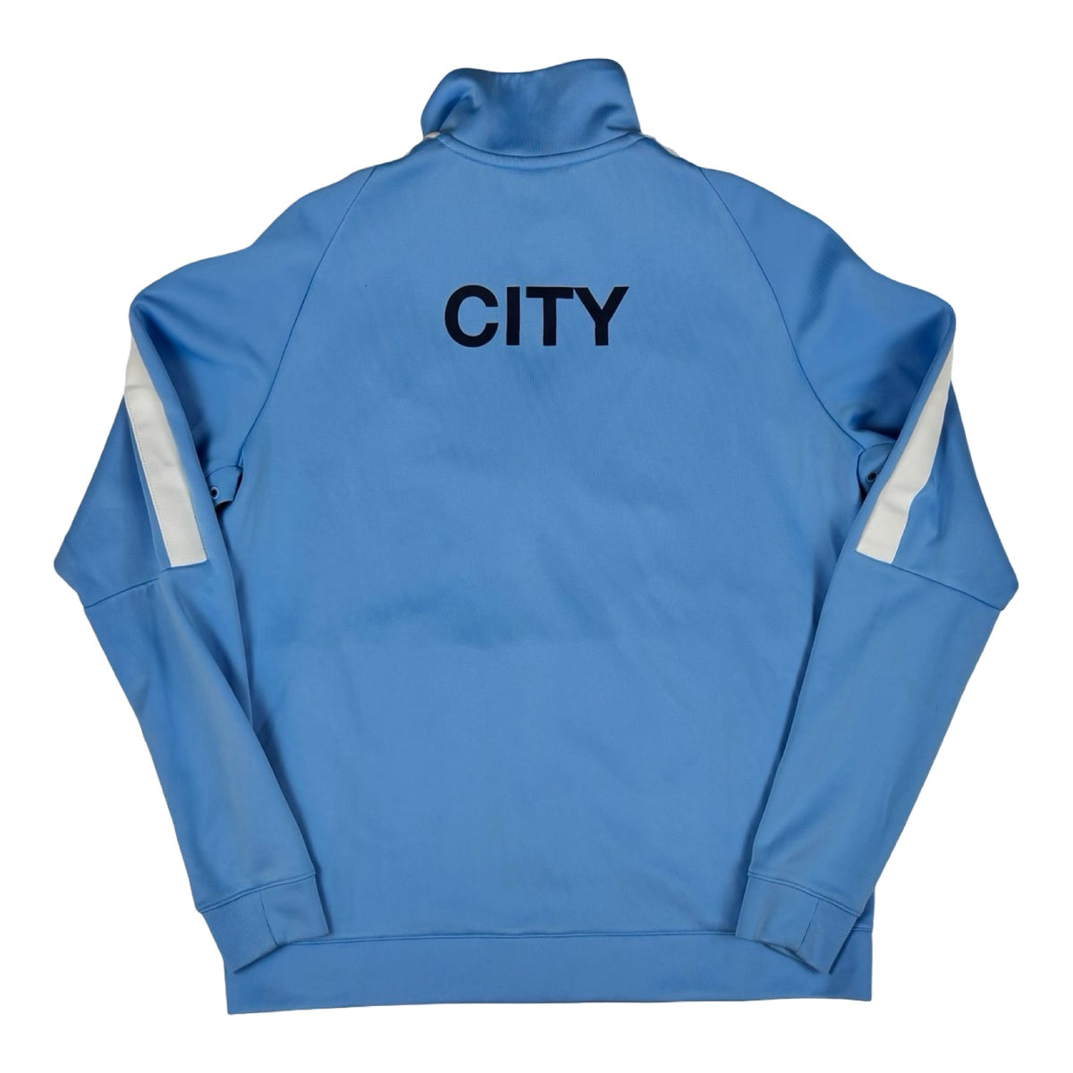 Manchester City Trainingsjacke