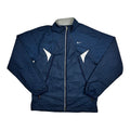 Trainingsjacke