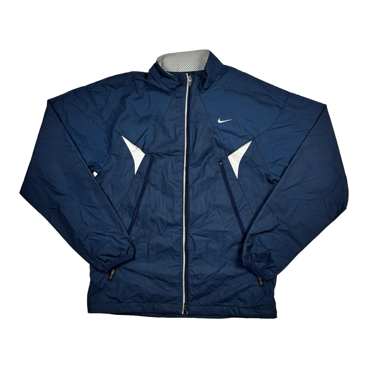 Trainingsjacke