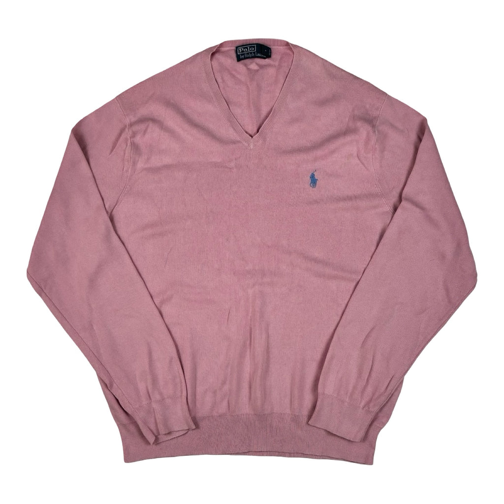 Knit Sweater